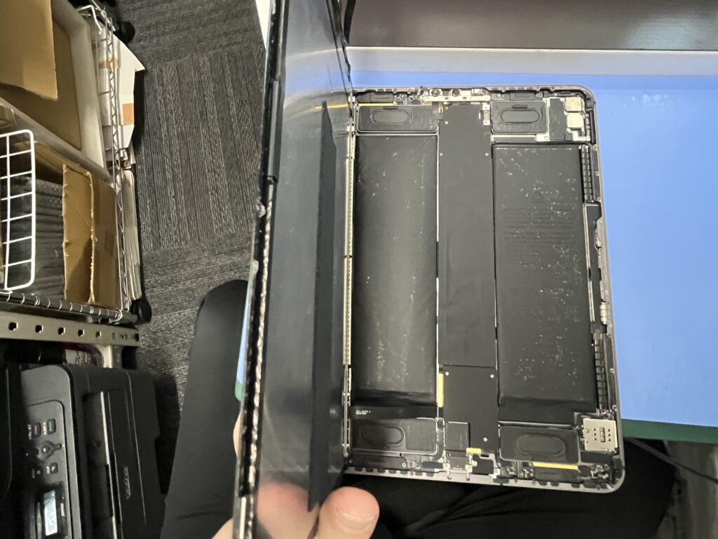 iPhone修理なら【モバイル修理 救急便】へ
