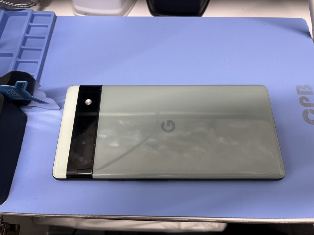 iPhone修理なら【モバイル修理 救急便】へ