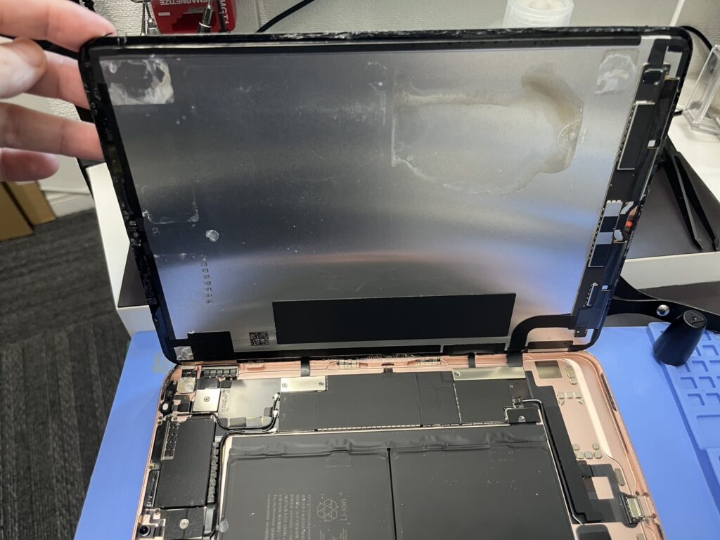 iPhone修理なら【モバイル修理 救急便】へ