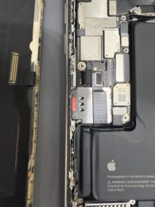 iPhone修理なら【モバイル修理 救急便】へ