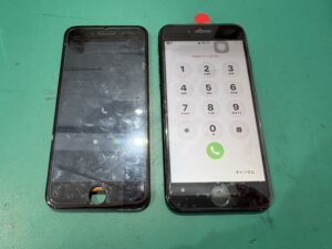 iPhone修理なら【モバイル修理 救急便】へ