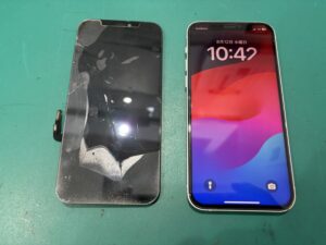 iPhone修理なら【モバイル修理 救急便】へ