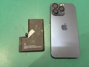 iPhone修理なら【モバイル修理 救急便】へ