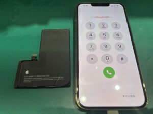 iPhone修理なら【モバイル修理 救急便】へ