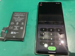iPhone修理なら【モバイル修理 救急便】へ