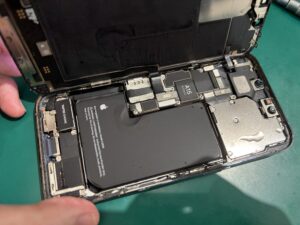iPhone修理なら【モバイル修理 救急便】へ