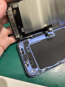 iPhone修理なら【モバイル修理 救急便】へ