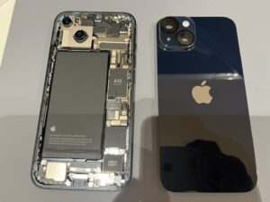 iPhone修理なら【モバイル修理 救急便】へ