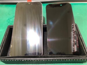 iPhone修理なら【モバイル修理 救急便】へ