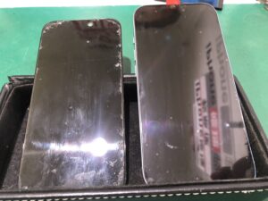 iPhone修理なら【モバイル修理 救急便】へ