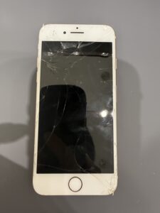 iPhone修理なら【モバイル修理 救急便】へ