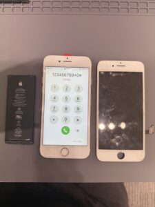 iPhone修理なら【モバイル修理 救急便】へ