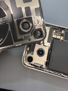 iPhone修理なら【モバイル修理 救急便】へ
