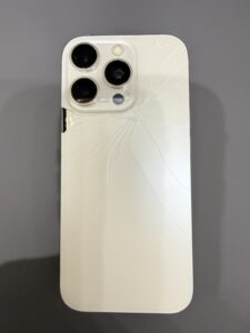 iPhone修理なら【モバイル修理 救急便】へ
