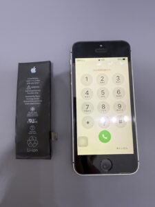 iPhone修理なら【モバイル修理 救急便】へ