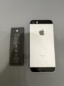 iPhone修理なら【モバイル修理 救急便】へ