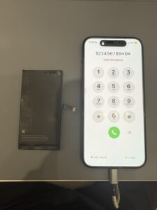 iPhone修理なら【モバイル修理 救急便】へ
