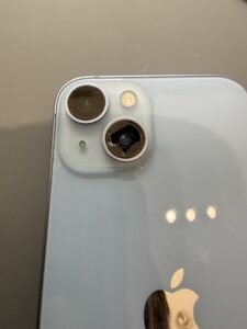 iPhone修理なら【モバイル修理 救急便】へ