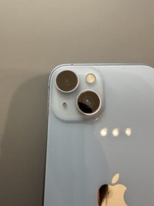 iPhone修理なら【モバイル修理 救急便】へ