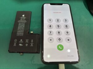 iPhone修理なら【モバイル修理 救急便】へ