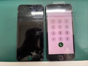 iPhone修理なら【モバイル修理 救急便】へ