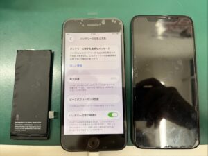 iPhone修理なら【モバイル修理 救急便】へ