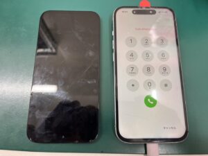 iPhone修理なら【モバイル修理 救急便】へ