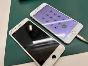 iPhone修理なら【モバイル修理 救急便】へ