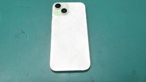 iPhone修理なら【モバイル修理 救急便】へ
