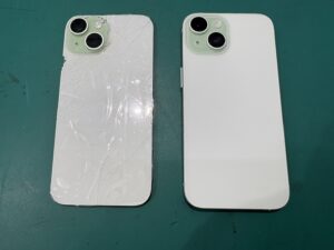 iPhone修理なら【モバイル修理 救急便】へ