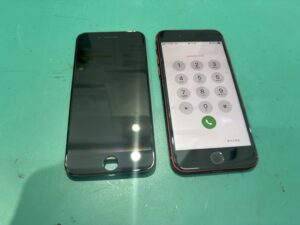 iPhone修理なら【モバイル修理 救急便】へ