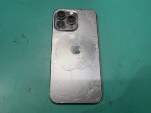 iPhone修理なら【モバイル修理 救急便】へ
