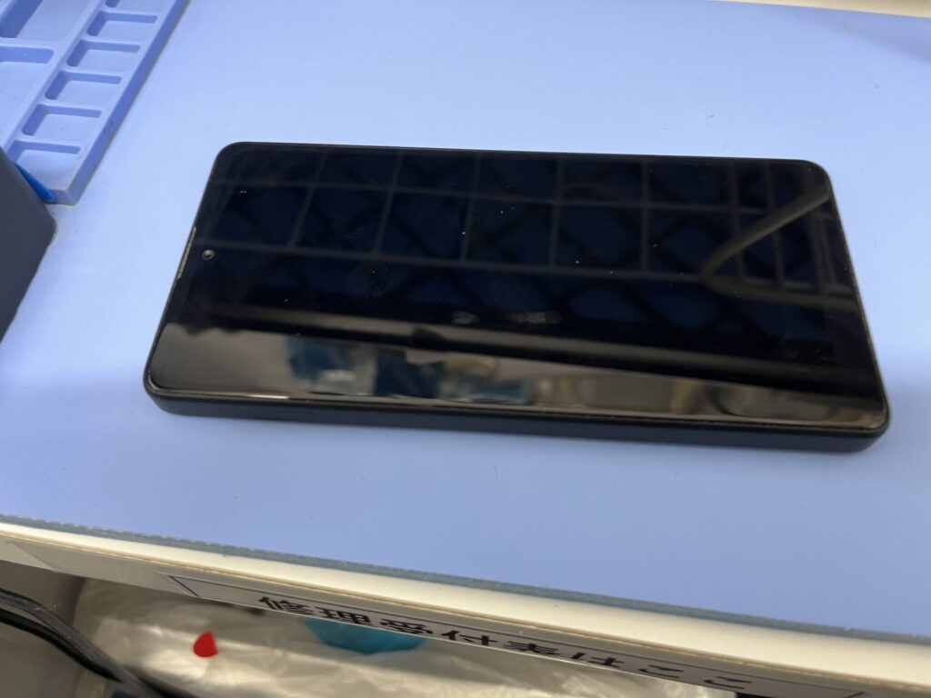 iPhone修理なら【モバイル修理 救急便】へ