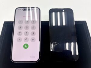 iPhone修理なら【モバイル修理 救急便】へ