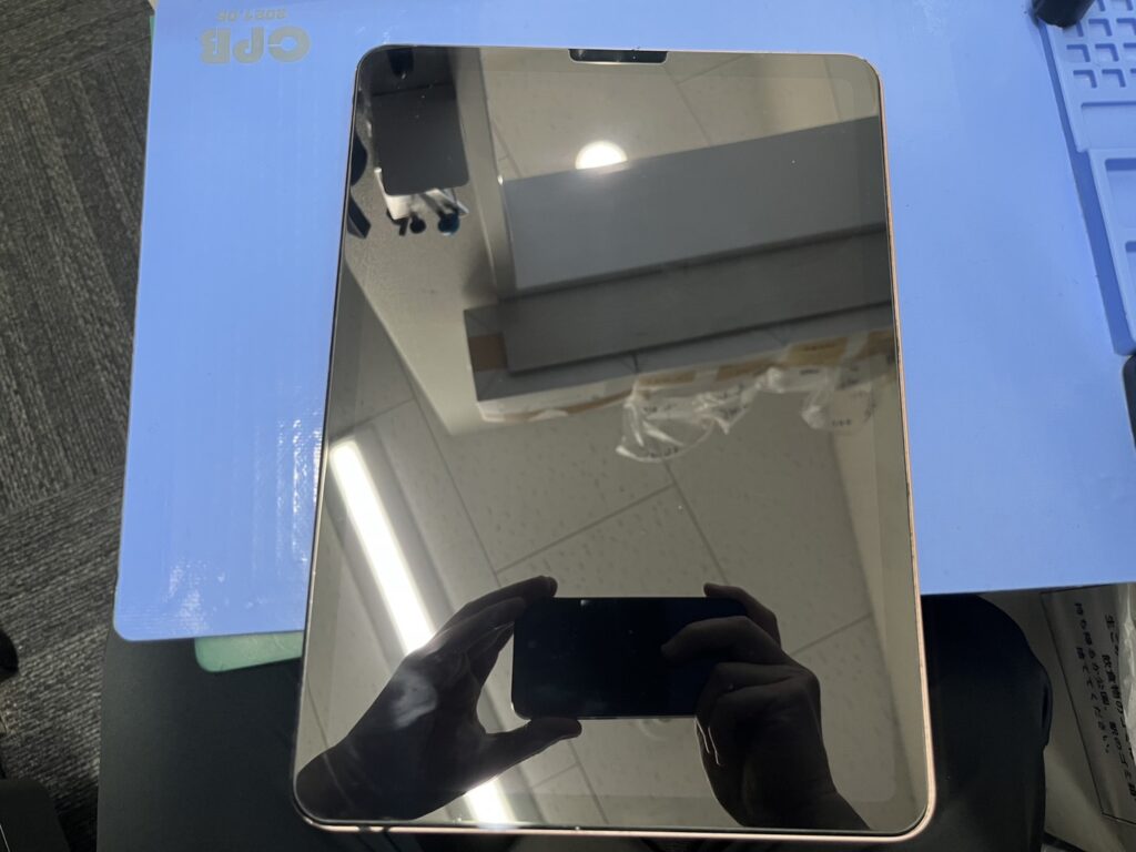 iPhone修理なら【モバイル修理 救急便】へ