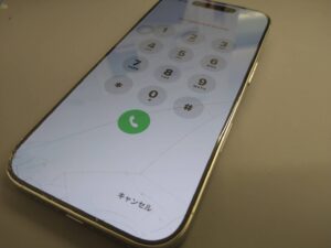 iPhone修理なら【モバイル修理 救急便】へ