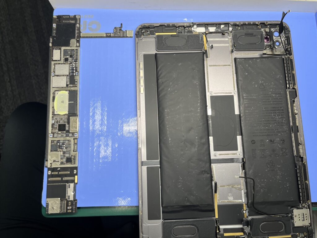 iPhone修理なら【モバイル修理 救急便】へ