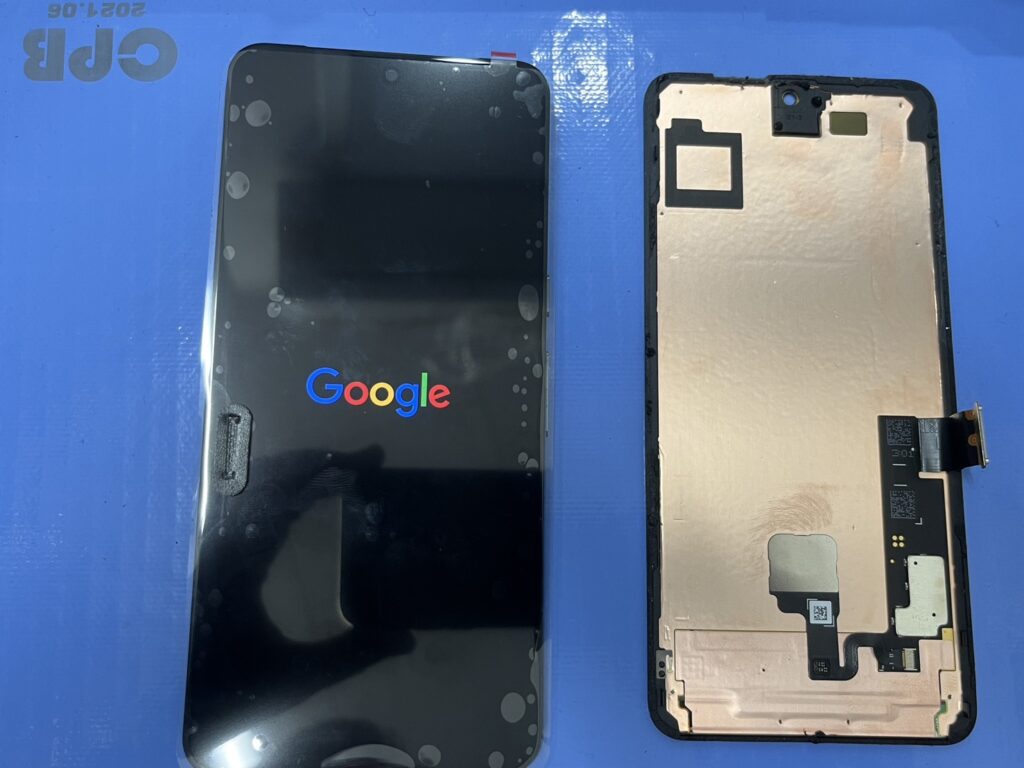 iPhone修理なら【モバイル修理 救急便】へ