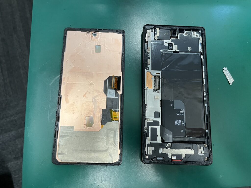 iPhone修理なら【モバイル修理 救急便】へ