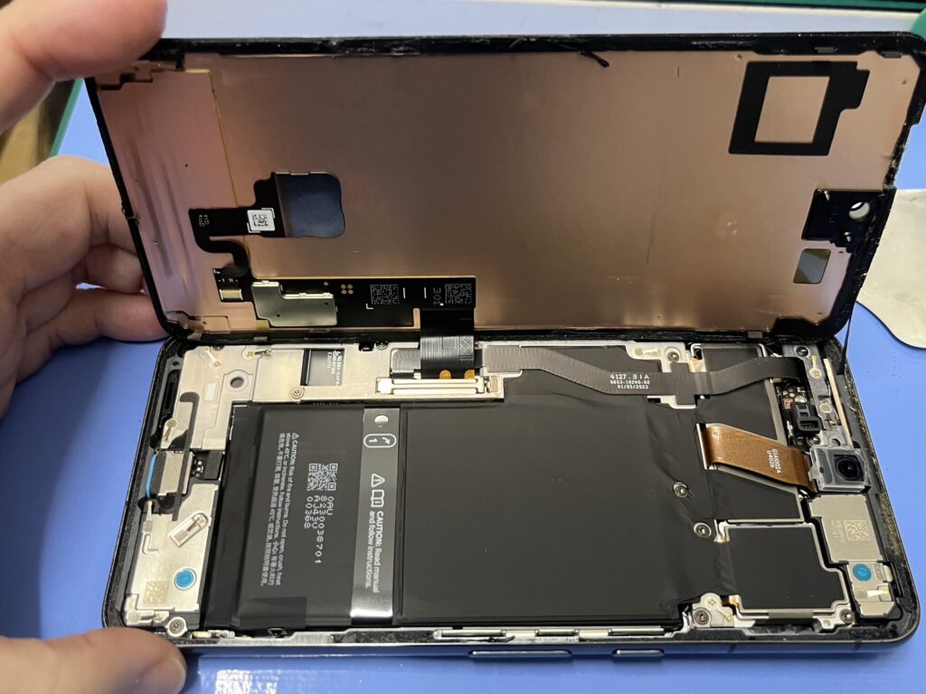 iPhone修理なら【モバイル修理 救急便】へ