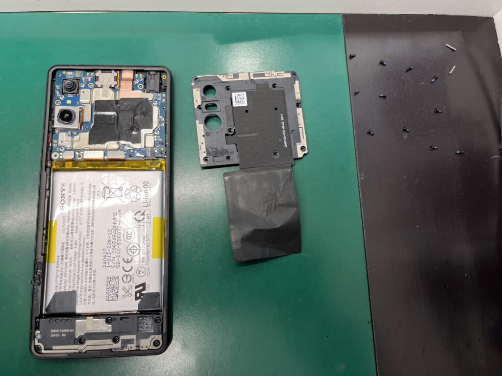iPhone修理なら【モバイル修理 救急便】へ