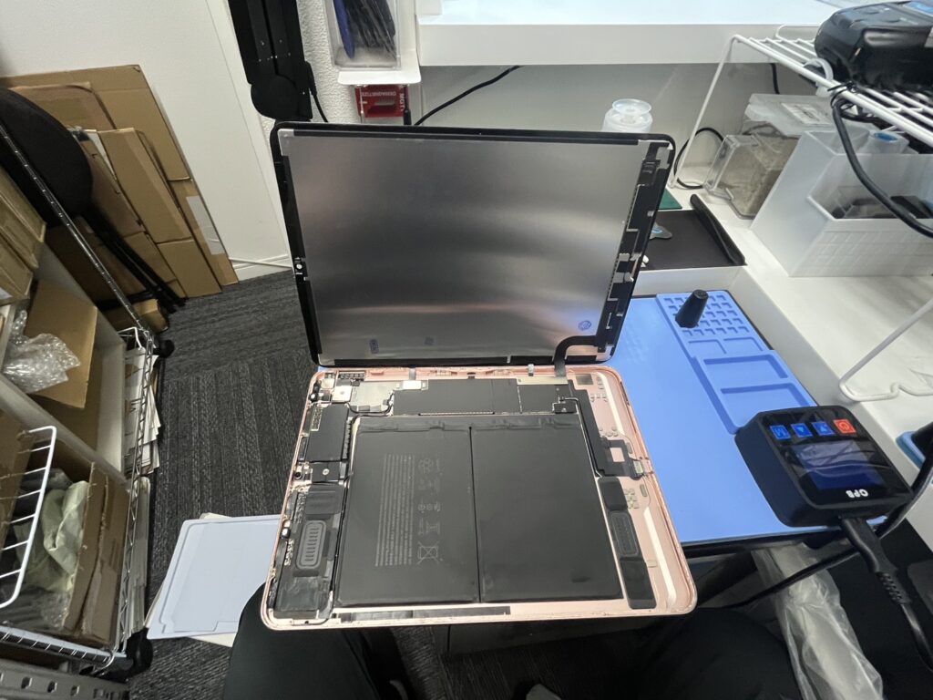 iPhone修理なら【モバイル修理 救急便】へ