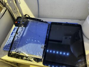 iPhone修理なら【モバイル修理 救急便】へ