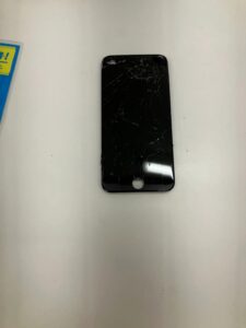 iPhone修理なら【モバイル修理 救急便】へ
