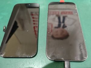 iPhone修理なら【モバイル修理 救急便】へ