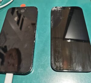 iPhone修理なら【モバイル修理 救急便】へ