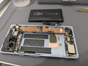 iPhone修理なら【モバイル修理 救急便】へ