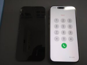 iPhone修理なら【モバイル修理 救急便】へ