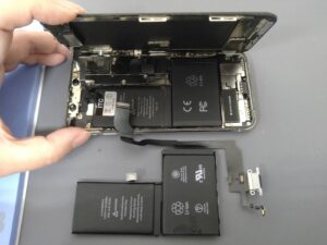 iPhone修理なら【モバイル修理 救急便】へ