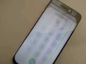 iPhone修理なら【モバイル修理 救急便】へ